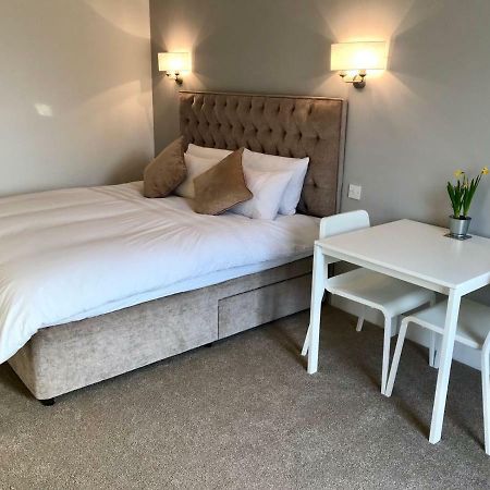 The Doonleigh Suite Ayr Extérieur photo