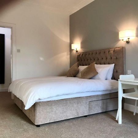The Doonleigh Suite Ayr Extérieur photo