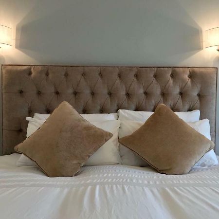 The Doonleigh Suite Ayr Extérieur photo