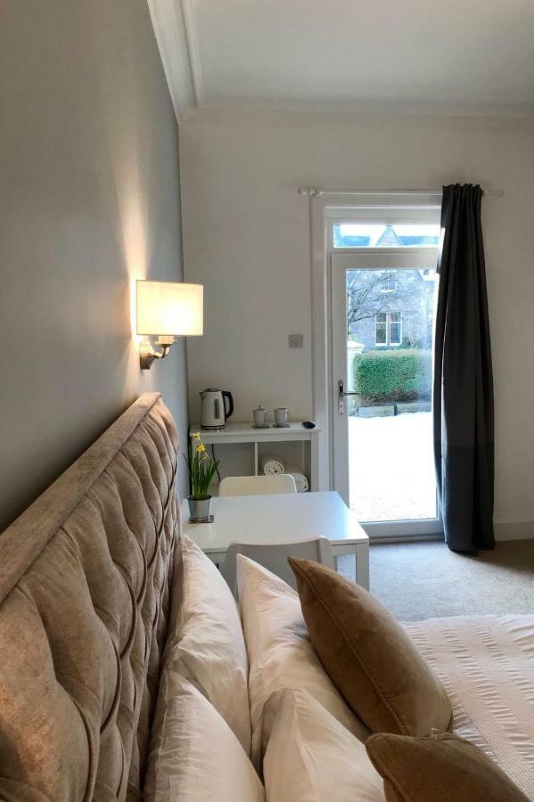 The Doonleigh Suite Ayr Extérieur photo