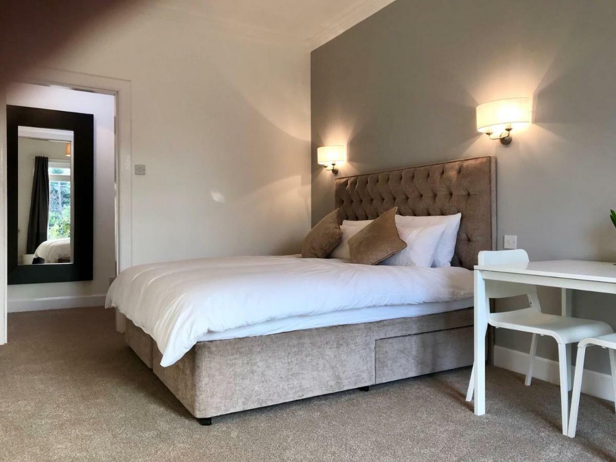 The Doonleigh Suite Ayr Extérieur photo