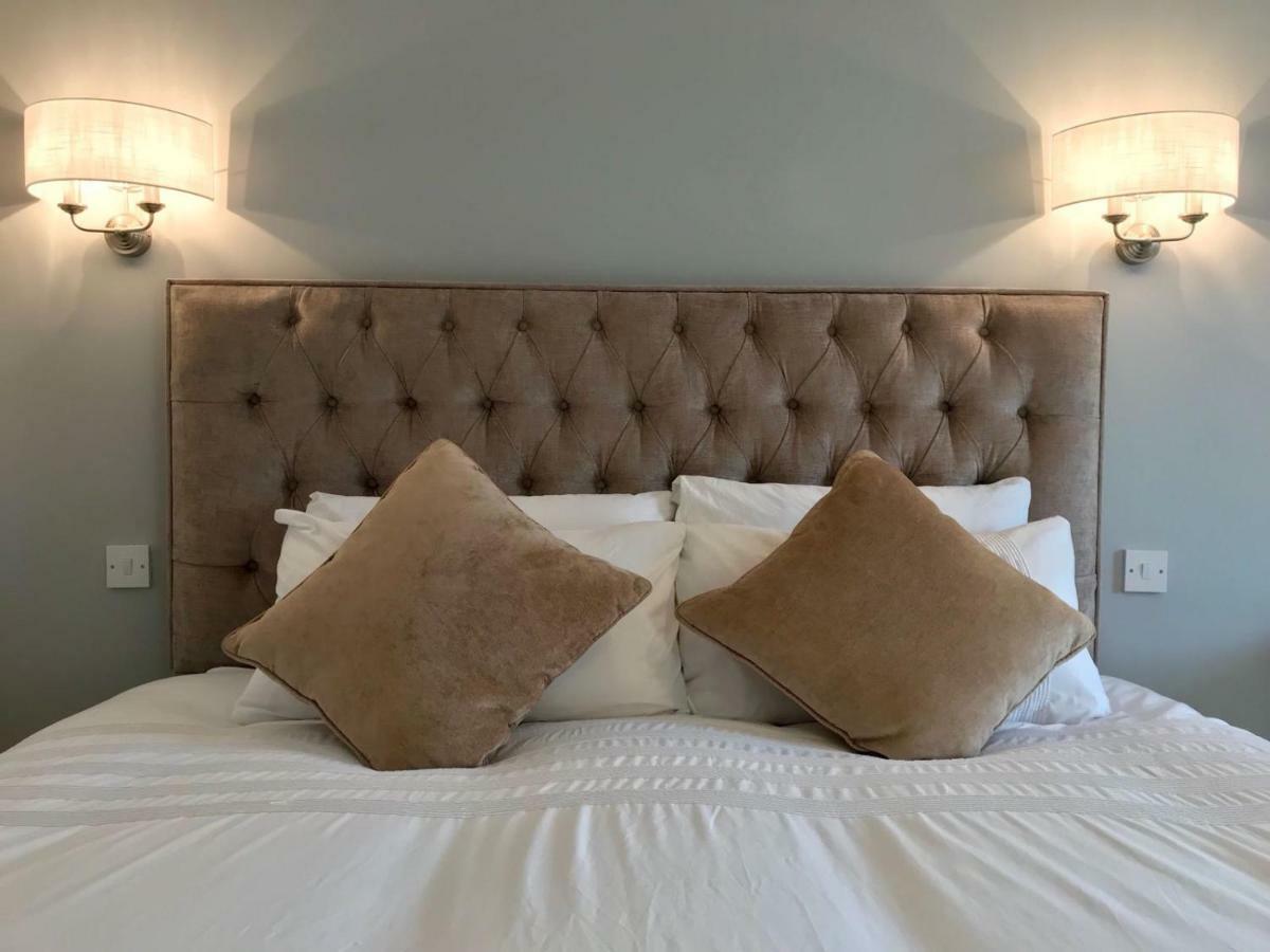 The Doonleigh Suite Ayr Extérieur photo