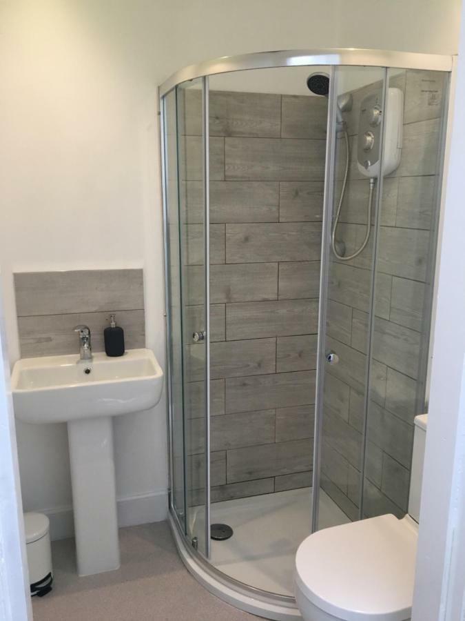 The Doonleigh Suite Ayr Extérieur photo