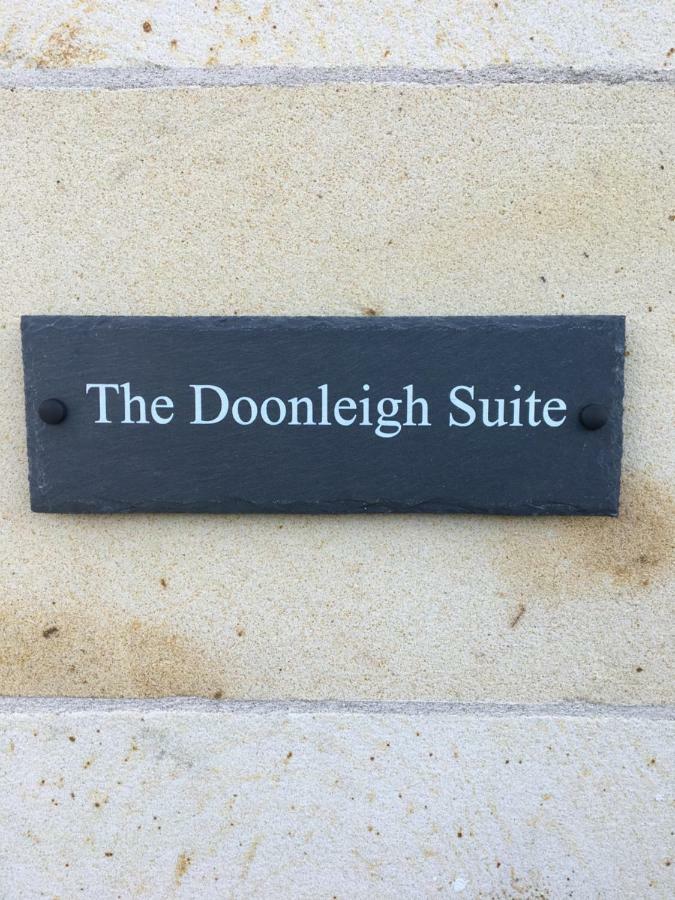 The Doonleigh Suite Ayr Extérieur photo