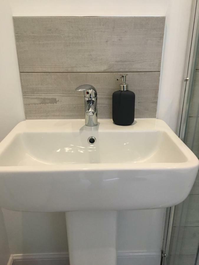 The Doonleigh Suite Ayr Extérieur photo